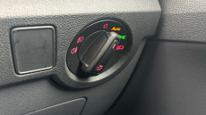 Volkswagen T-Cross 1.0 TSI 110 R-Line 5dr Petrol Estate